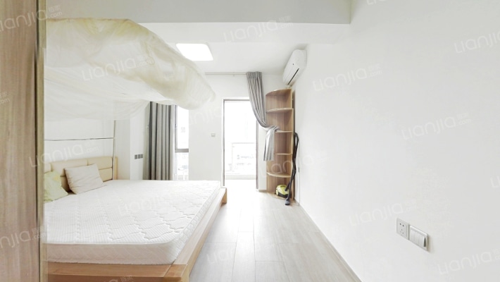 沙河观景阁二手房实景图