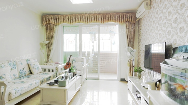 新安湖花园二手房实景图