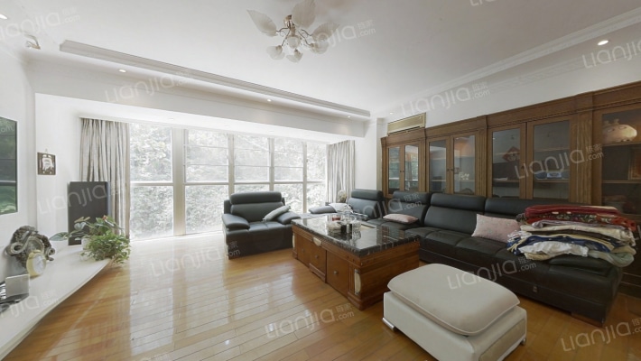 润唐山庄二手房实景图