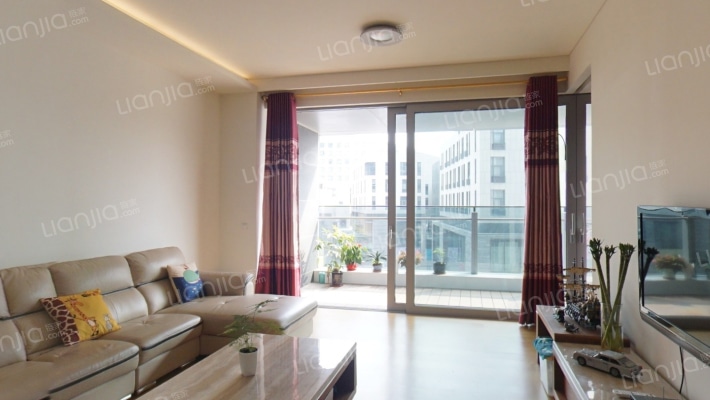 深业上城二手房实景图