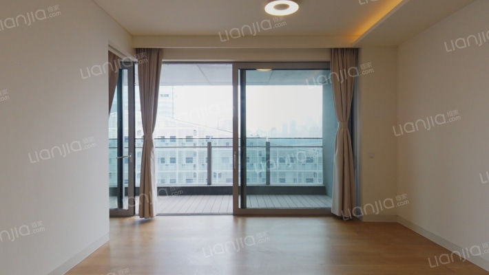 深业上城二手房实景图