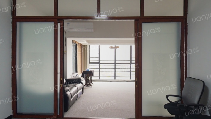 华商时代公寓二手房实景图