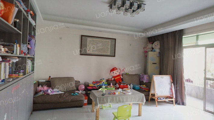 益田名园二手房实景图