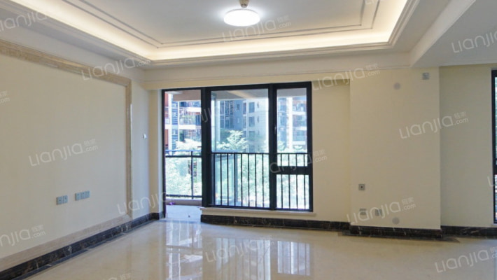 佳兆业中央广场三期二手房实景图