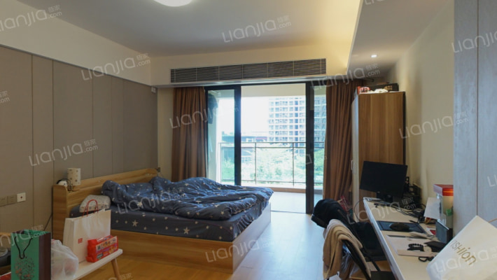 KPR佳兆业广场二手房实景图