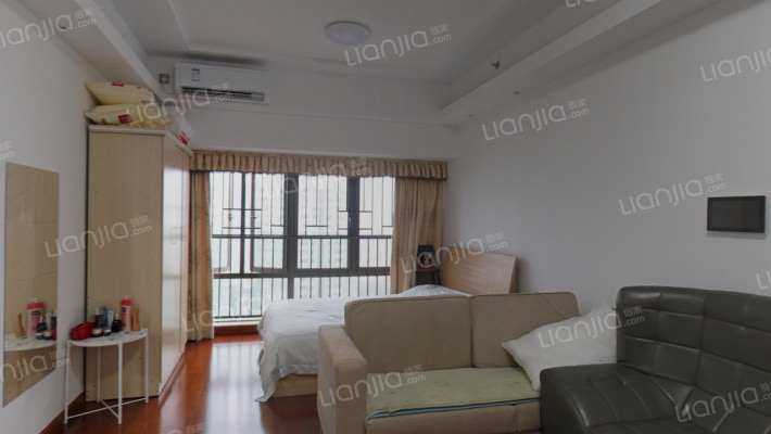 德润荣君府二手房实景图