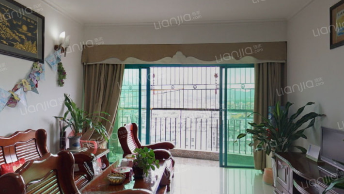 新秀苑二手房实景图