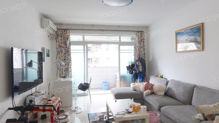 比华利山庄二手房实景图