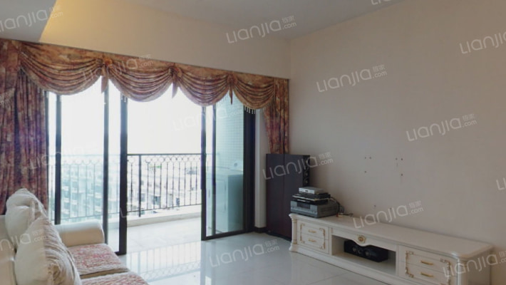 南海玫瑰花园三期二手房实景图