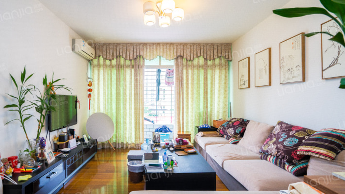 翠玉苑二手房实景图