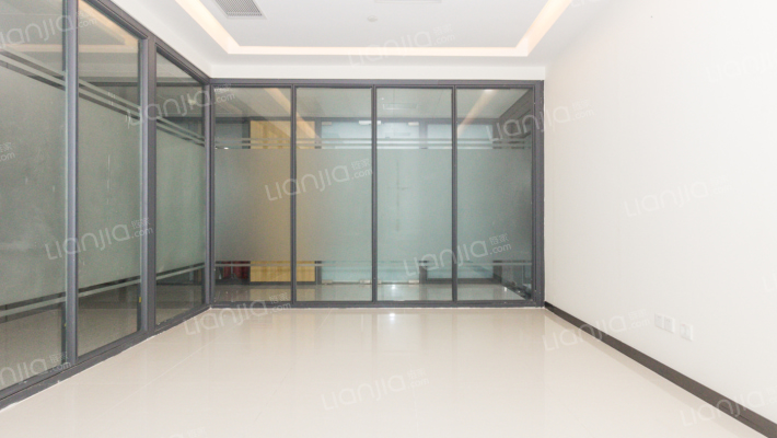 安广世纪大厦二手房实景图