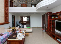 整租·城市印象 6室2厅 南_城市印象租房