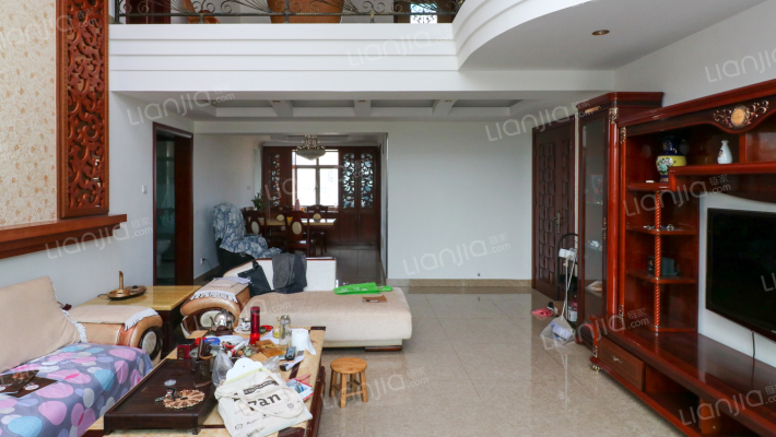 城市印象二手房实景图