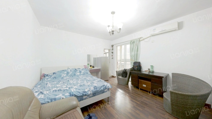 苹果园二手房实景图