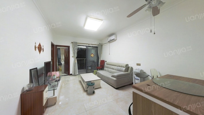 东基童梦天下一期二手房实景图