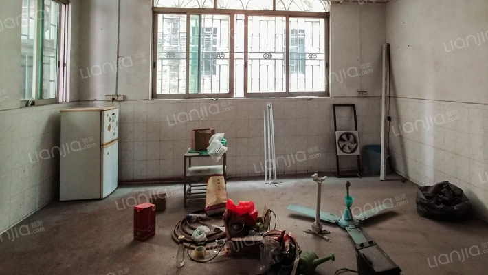 教德村二手房实景图