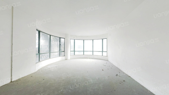 南海湖景湾花园二手房实景图