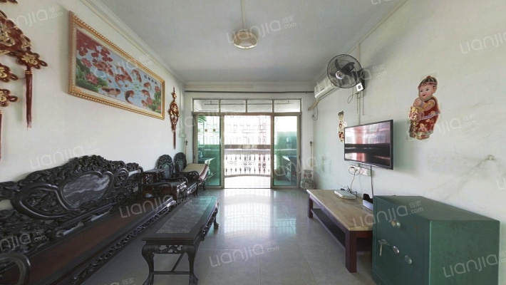 伟奇豪庭二手房实景图