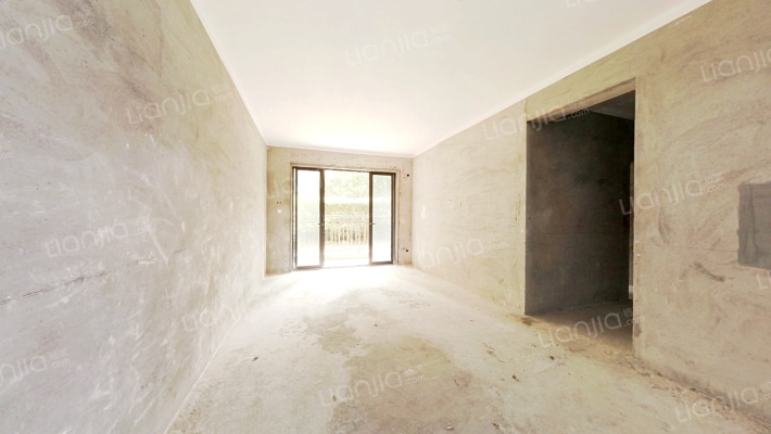 龙湖春江名城二手房实景图