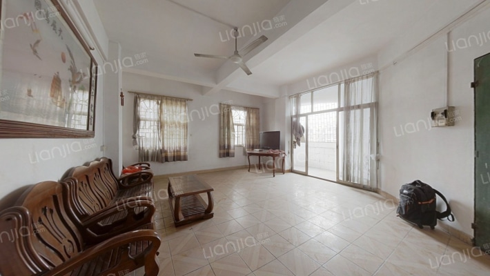 锦绣新村二手房实景图