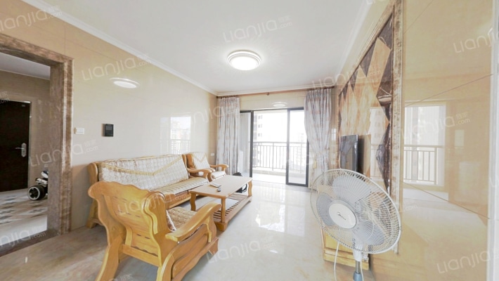 和富博湖轩二手房实景图