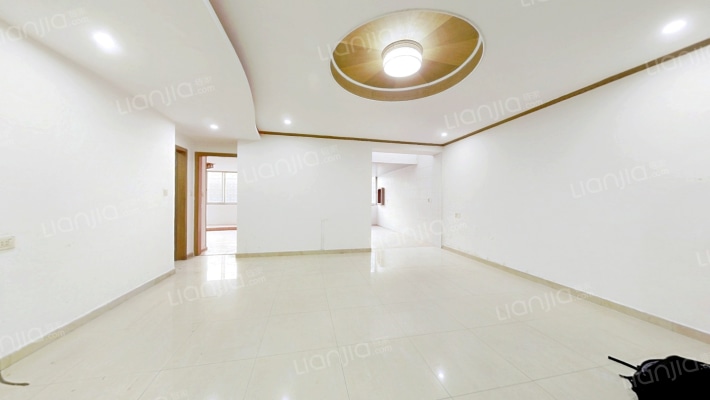 金华园二手房实景图