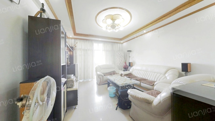 华兴楼二手房实景图