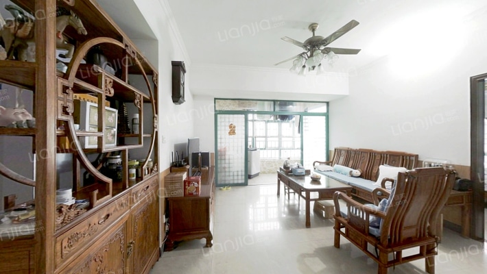 名汇大厦二手房实景图