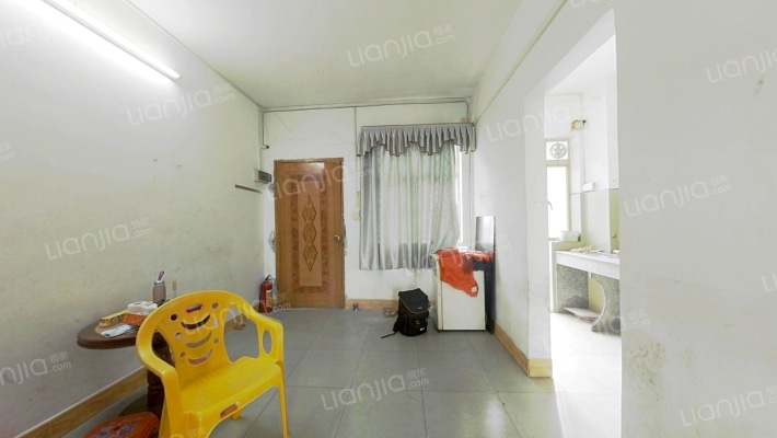 紫荆楼二手房实景图