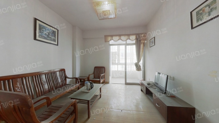 碧翠豪城二手房实景图