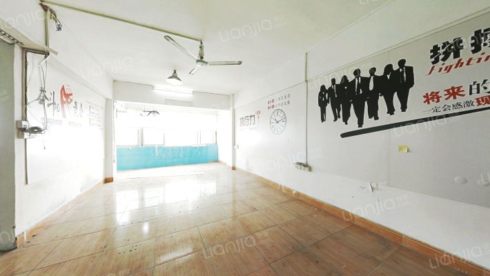 东盛大厦二手房实景图