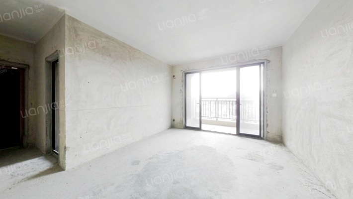 龙湖春江名城二手房实景图