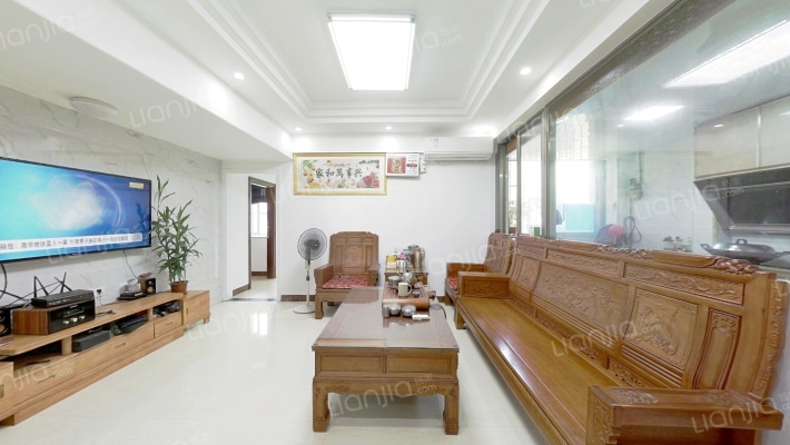 君宁大厦二手房实景图