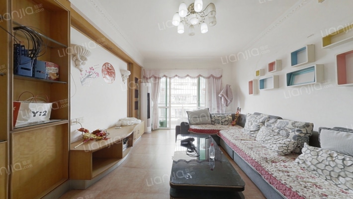 惠雅苑二手房实景图