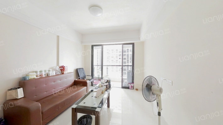 信基广场二手房实景图