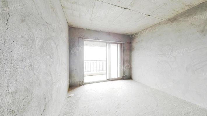 鸿港湾公馆二手房实景图