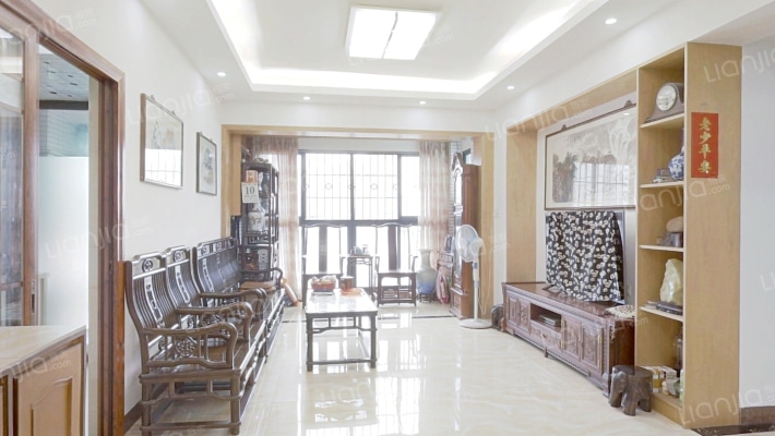 东方锦华里二手房实景图