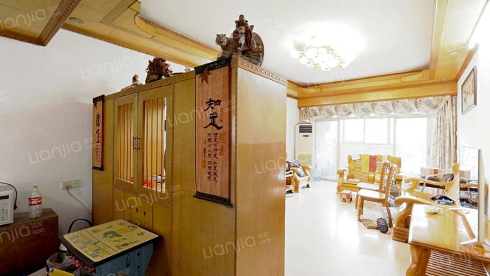 明都广场二手房实景图