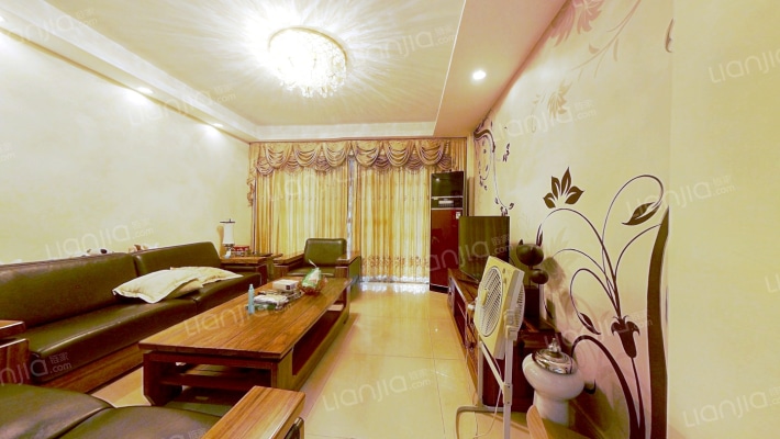 碧桂园豪庭二手房实景图