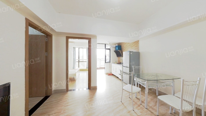 嘉悦公馆二手房实景图