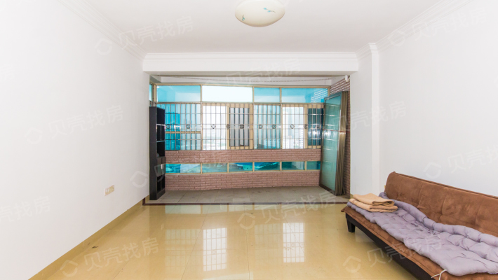 虹都大厦3室2厅东东南