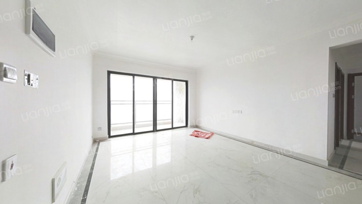 龙海壹号二手房实景图