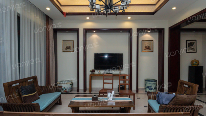 碧桂园.十里银滩.棕榈滩二区二手房实景图