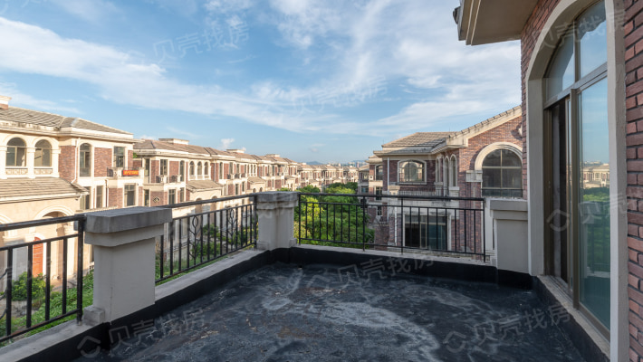 惠阳区政务大区旁纯别墅区光耀城急售大花园端头位别墅_惠州光耀城