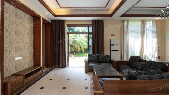 十里银滩别墅银沙湾二手房实景图