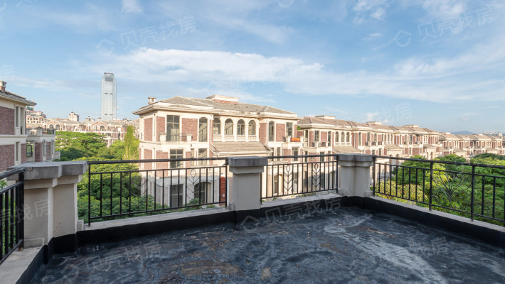 惠阳区政务大区旁纯别墅区光耀城急售大花园端头位别墅_惠州光耀城