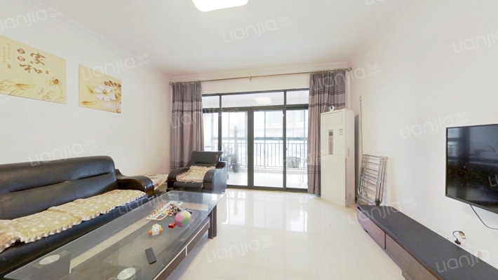 金碧雅苑二手房实景图