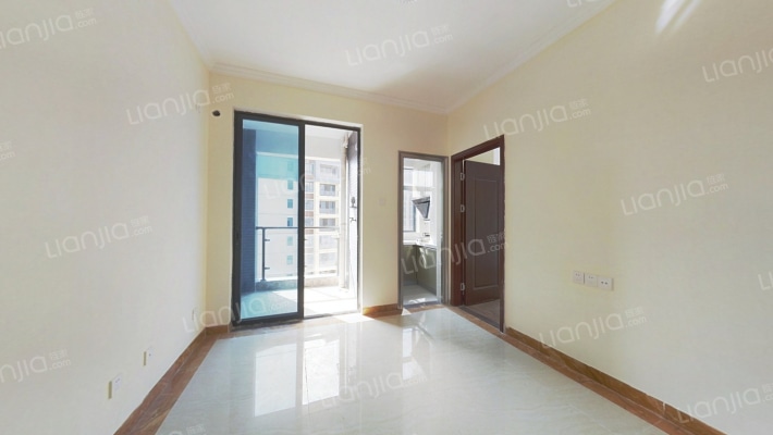 金洋嘉丽园二手房实景图