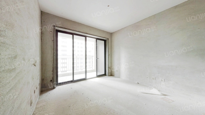 德洲中心城二手房实景图