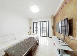 整租·长汀花园 3室2厅 东南_长汀花园租房